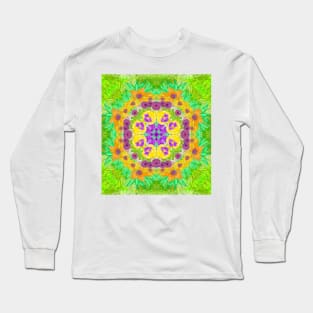Spring Is Here Long Sleeve T-Shirt